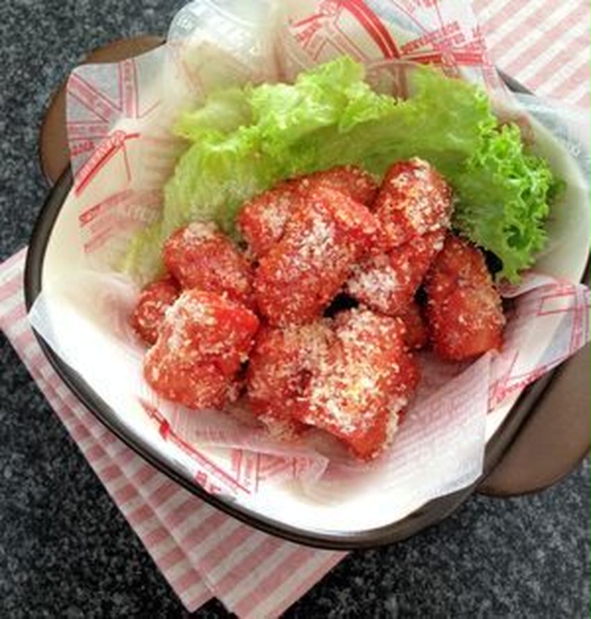 ウインナーが大変身！お弁当にぴったりな切り方・飾り方レシピほほえみごはん-冷凍で食を豊かに-ニチレイフーズ