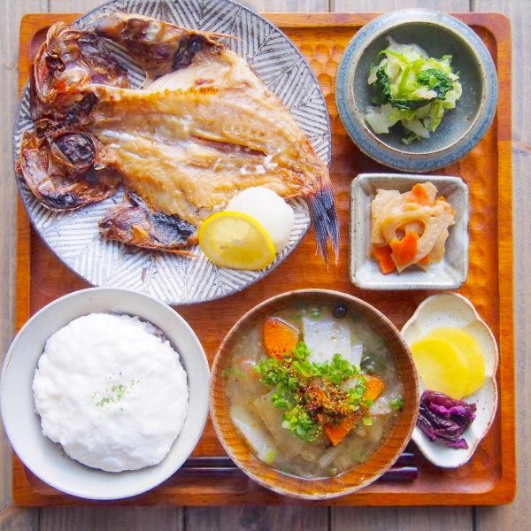 1週間献立 冬食材で和食晩ご飯ホッとしたい時の簡単夜ご飯おかず - YouTube