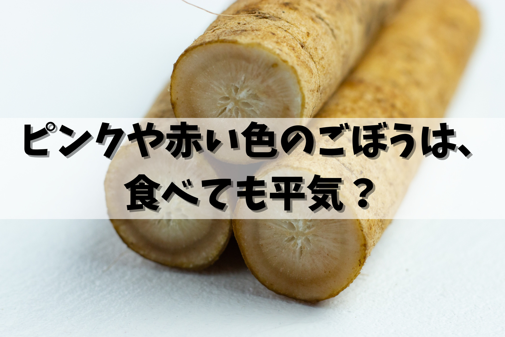 ごぼうと豚こまの甘辛炒め煮