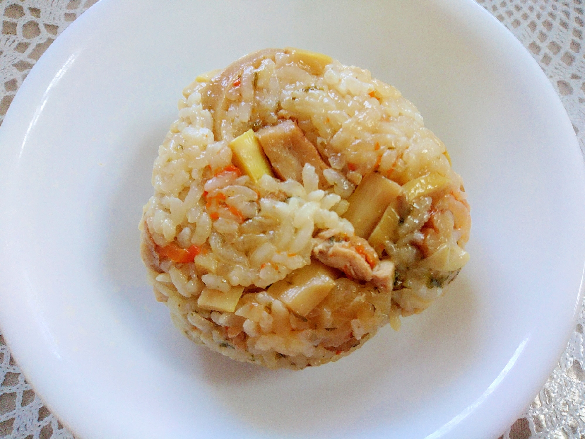 淡竹 はちく の炊き込みご飯♡旬の食べ物で便秘解消奈良県 橿原市 美容院 ジャパンのさきのブログ 橿原市 美容院ジャパン