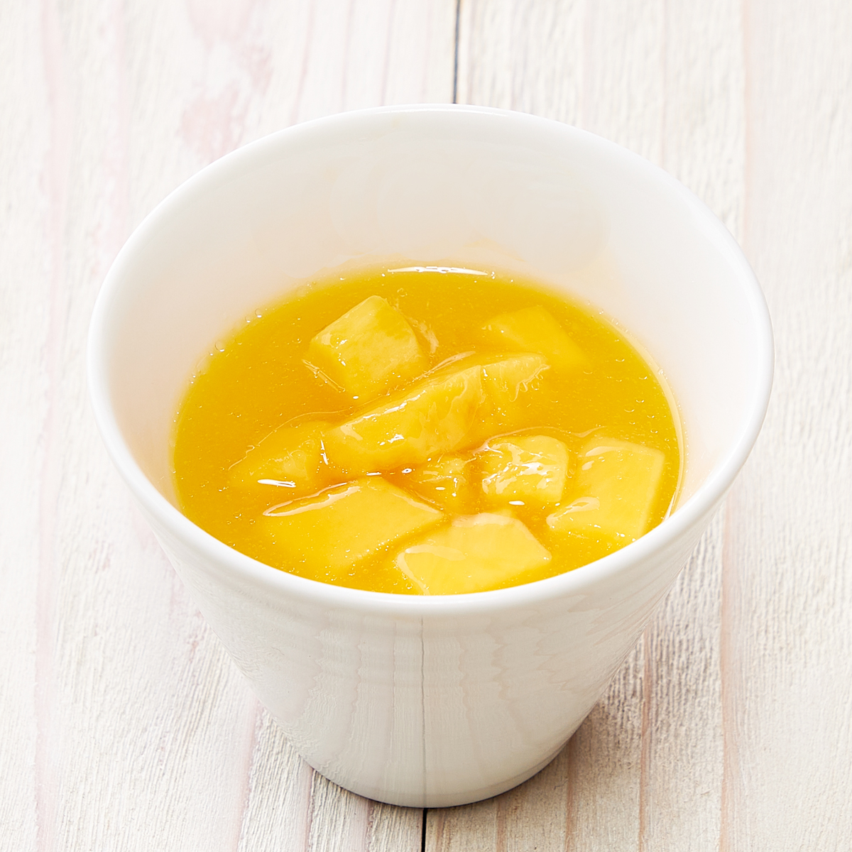 のっけ朝ごはん 04：朝にうれしいやさしさ。ふんわりとろり「鶏そぼろ豆腐ごはん」 - 北欧、暮らしの道具店