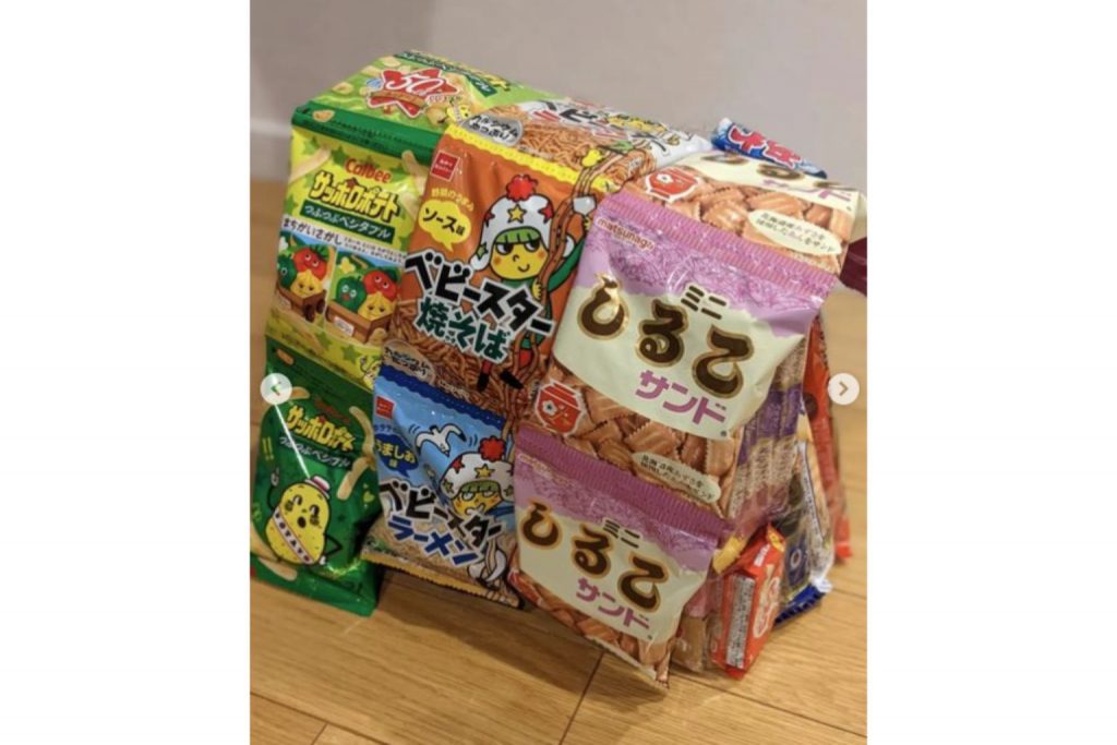 横浜たまプラーザ お菓子リュック作り2024年4月14日 日- 神奈川イベントプラス親子で楽しいお得な週末お出かけ情報