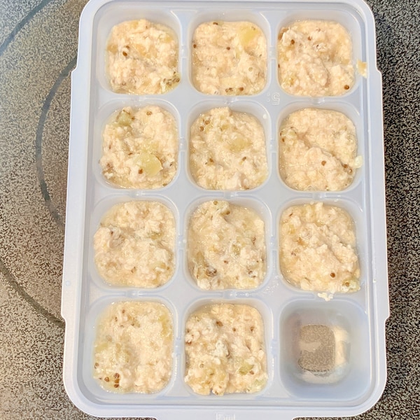 肉じゃがや肉だんごも！ ＜離乳食後期＞9～11カ月ごろのおかず バランスのよい手作り離乳食 9- レタスクラブ