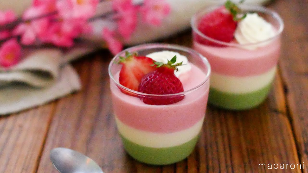 3月3日は桃の節句！春を感じるお洒落でかわいいひな祭りスイーツ＆レシピ♡キナリノ