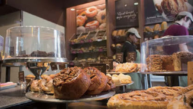 米国の人気飲食チェーン”パネラブレッド”が手掛けるサブスク「Unlimited Sip Club」の凄さとは何か？Honest株式会社