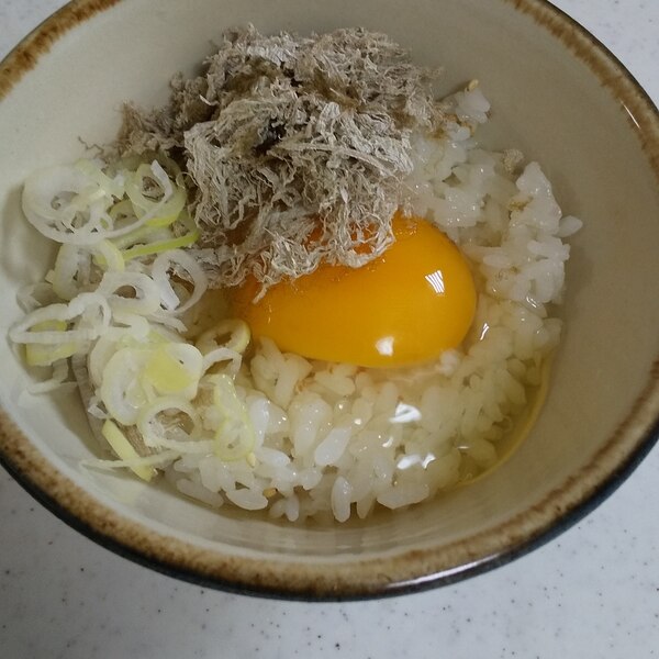 納豆とろろご飯の美味しい食べ方