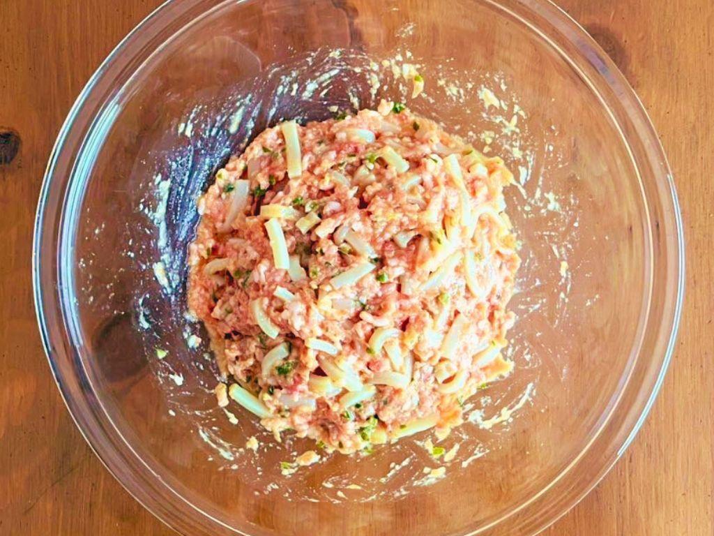 ♡甘辛そぼろうどん♡簡単レシピ 時短 節約 冷凍うどん ひき肉Mizukiオフィシャルブログ 「♡奇跡のキッチン♡」