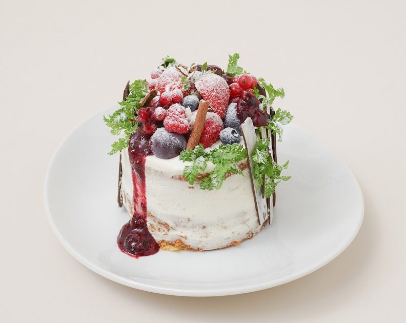 2024クリスマスレシピ - クリスマスが華やぐ手作りケーキ&お菓子145選富澤商店オンラインショップ