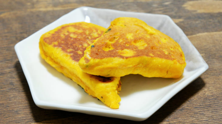 材料2つ 超簡単「おやつ」レシピ5選♡子どもと一緒にパパッと作れる！4yuuu