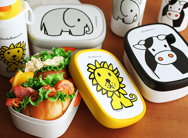 かわいいおべんとう