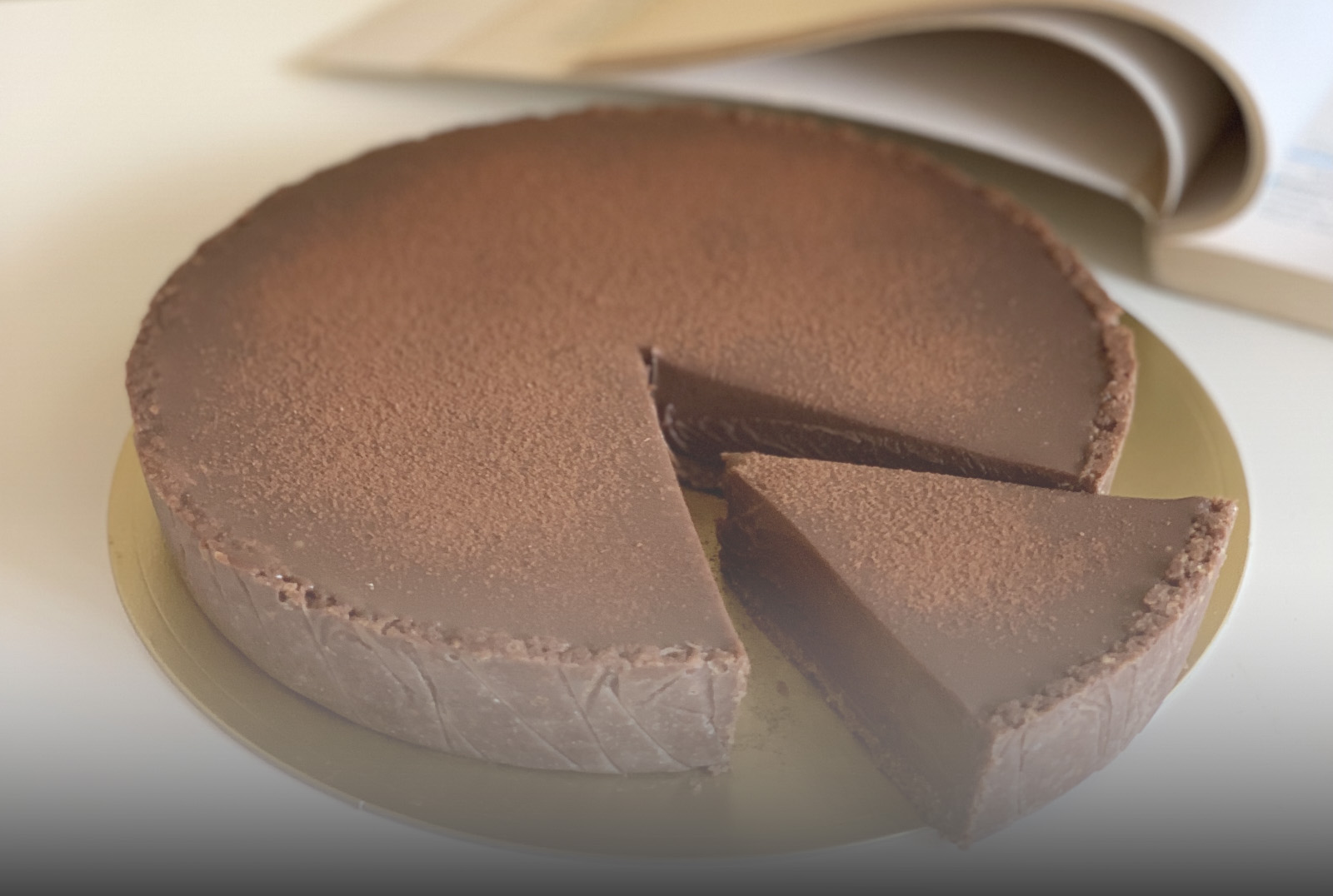 チョコにシーズンなんて関係ない！夏でも食べたいプレミアムな夏チョコスイーツ3選 - ippin イッピン