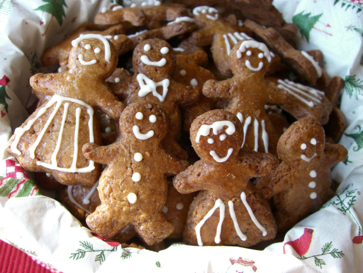 ジンジャークッキーとはどんなもの？お菓子マニア編集部がわかりやすく解説 - フードマニア Food Mania by 旭屋出版