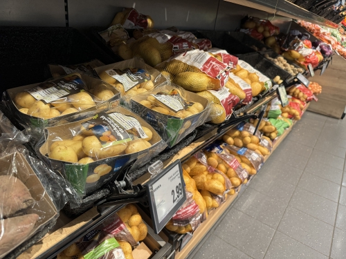 ドイツのスーパーで手軽に買えて美味しいもの8つ 日本では馴染みが無いけど意外とイケるものが多い外資系管理職パパの日常