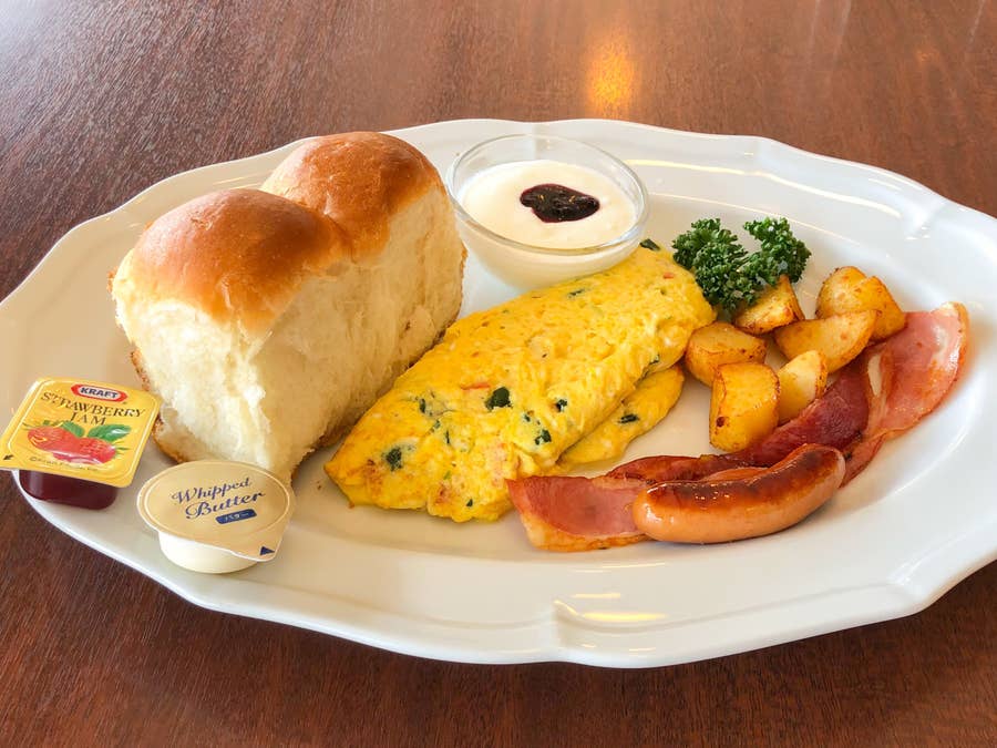 ジャーマンポテトは本当にドイツにあるの？TravelProfessor