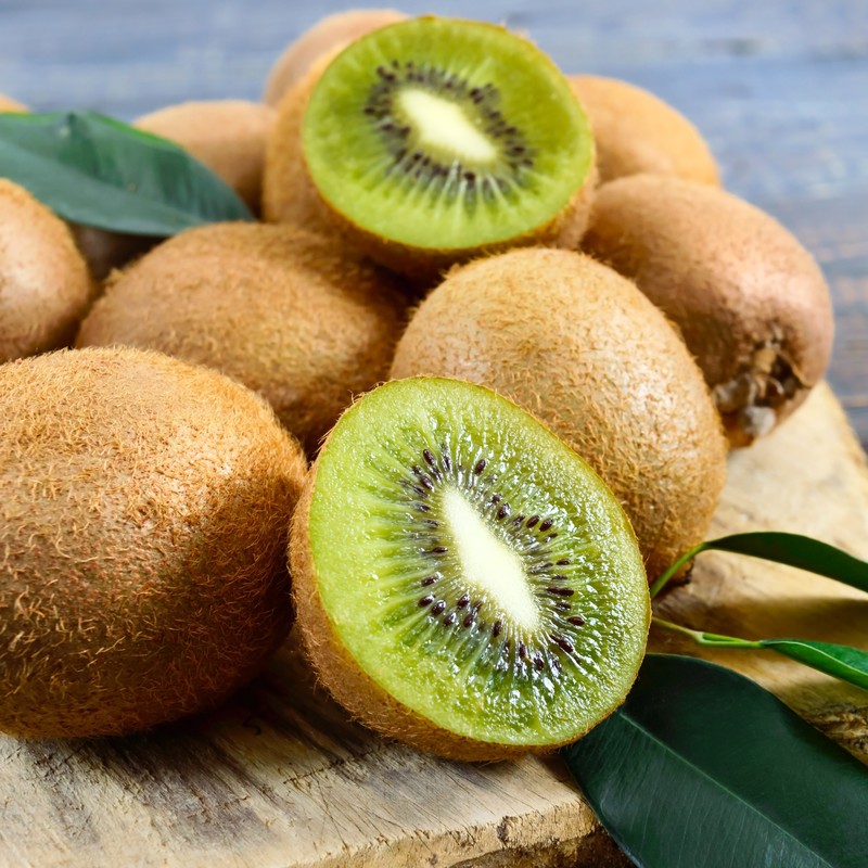 酸っぱい 固い キウイを甘くする方法と美味しい食べ方すっきりブログ