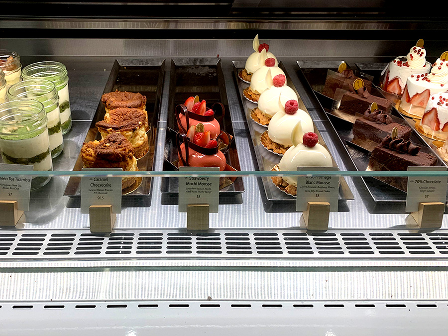 スイーツ王国『北海道』の人気スイーツ集めたECサイト「北海道スイーツストア」がオープン日本 ネット経済新聞新聞×ウェブでEC＆流通のデジタル化をリード