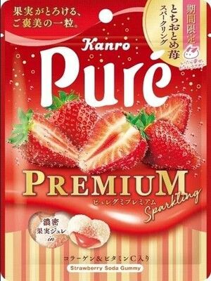 果汁グミの商品開発における4つのこだわり商品開発への取り組みについて株式会社 明治 - Meiji Co., Ltd