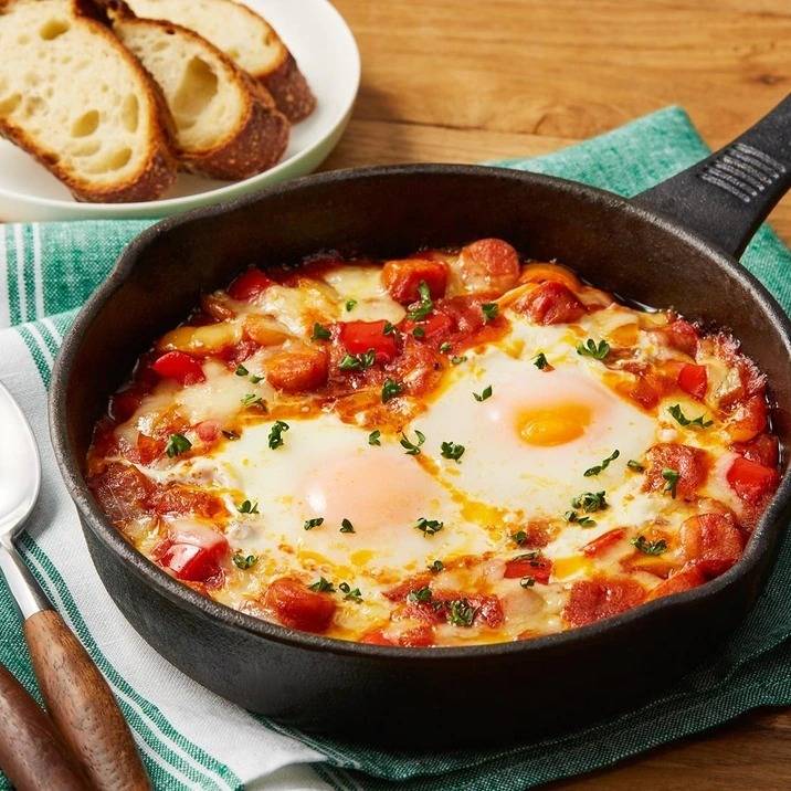 目玉焼き」をビールのつまみにする方法が宅飲みで好評だった エダジュン- メシ通ホットペッパーグルメ