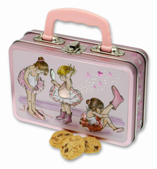 Allens Shortbread ～アレンのショートブレッド～ – HARNEY & SONS