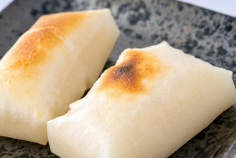 トースターに餅がくっつく を回避！意外な調味料をたらすだけ「もっと早く知りたかった」便利ワザ ぱるとよ- エキスパート - Yahoo!ニュース