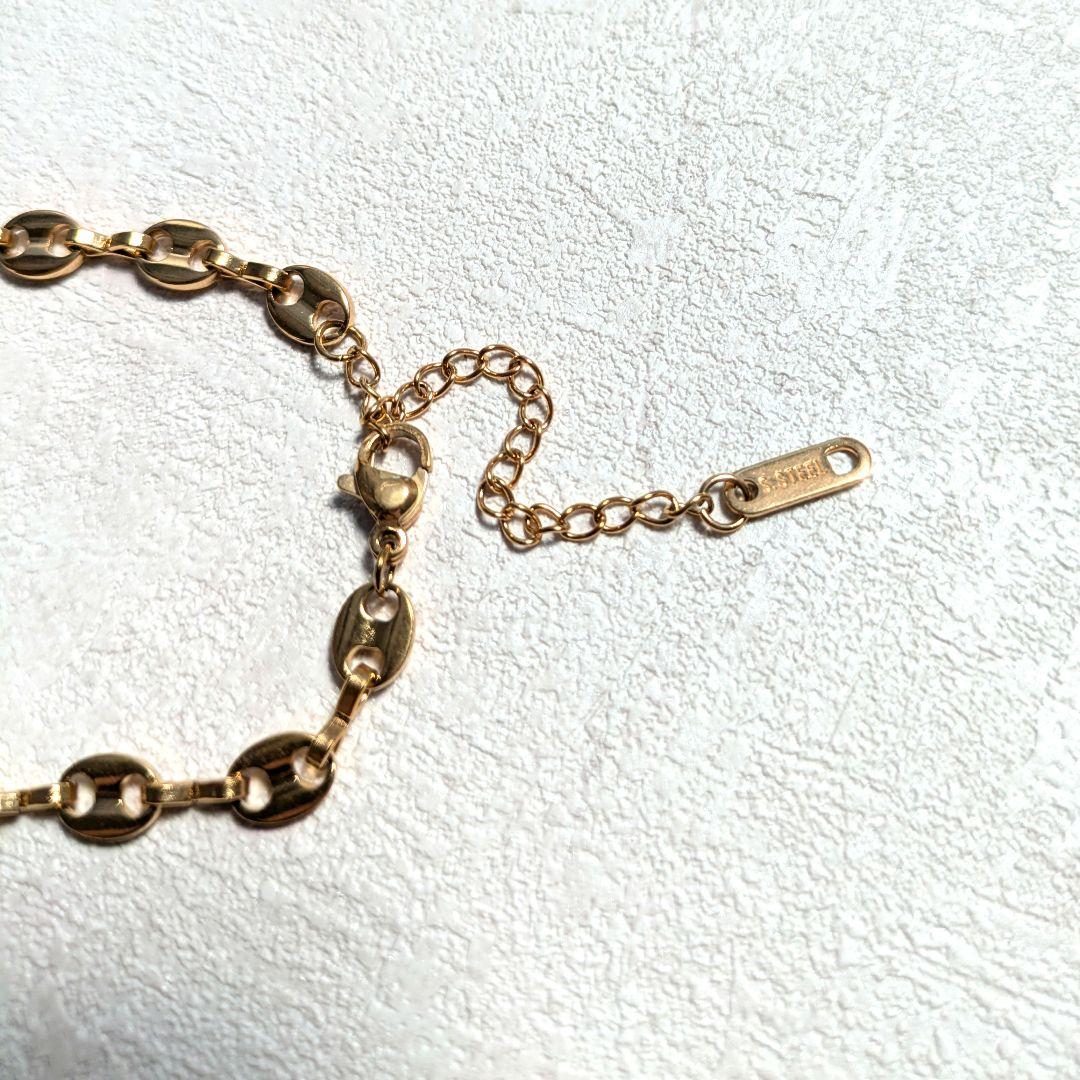 GARAGE BEANS NECKLACE GUATEMALA SV925STROLL GARAGE