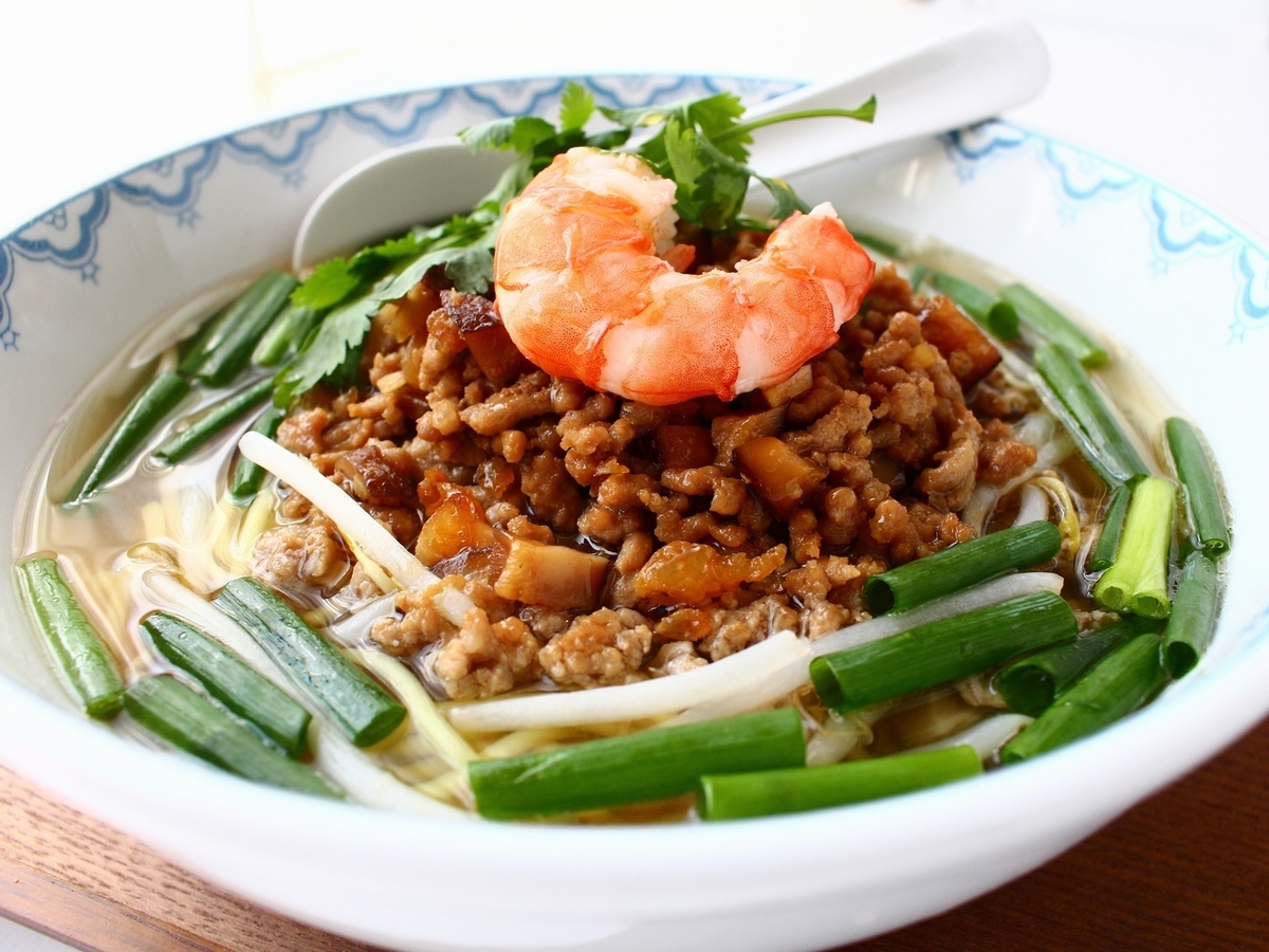 覚えるだけラクになる！いろいろ「麺レシピ」でランチや夕食をもっと簡単に。キナリノ