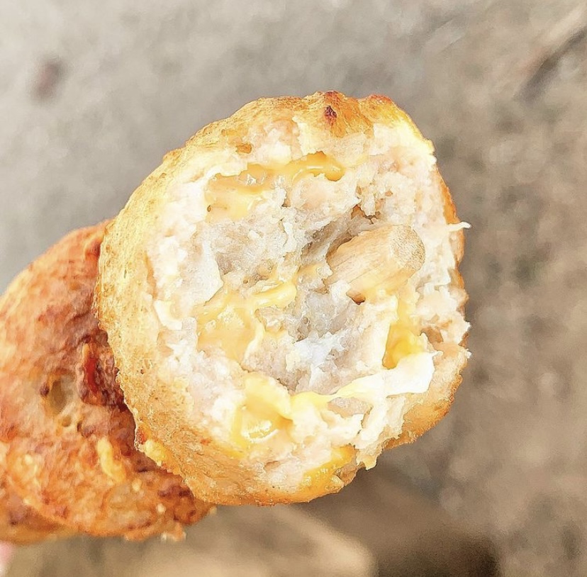 想像以上に上品」「さっぱり」 ファミマ 定番商品に数量限定の味登場ファミマのこれ注目！ママテナピックアップママテナ