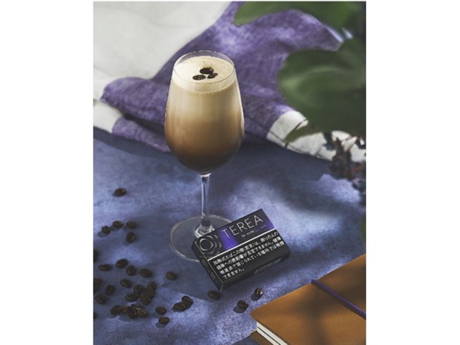 IQOSイルマアイの「センティア アイシー パープル」を吸ってみた！最高の爽快感と安さに大満足アイコスさん