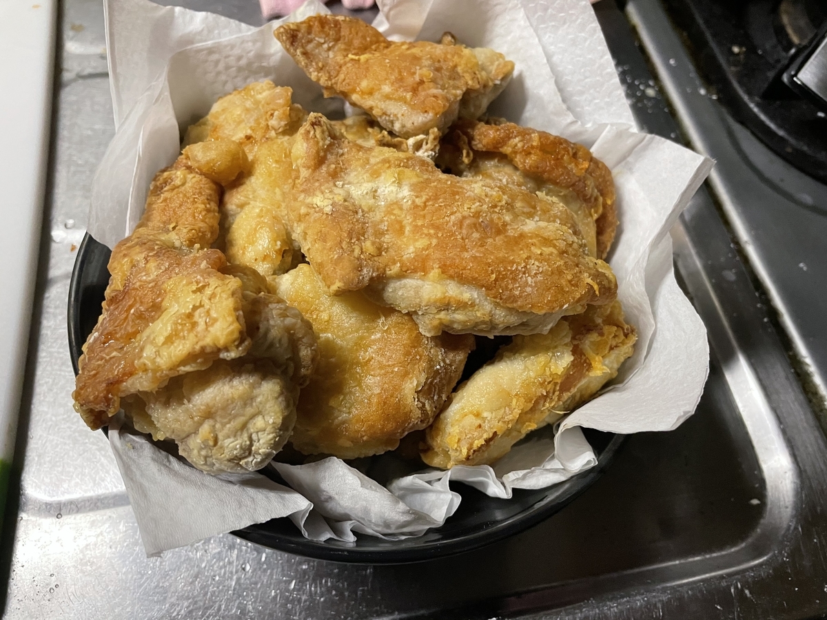 カラッと軽い！ノンフライヤーで作る人気揚げ物レシピ3選。おかず・おやつ・おつまみに大活躍ちょっといいを暮らしにプラス AQUA RECORD