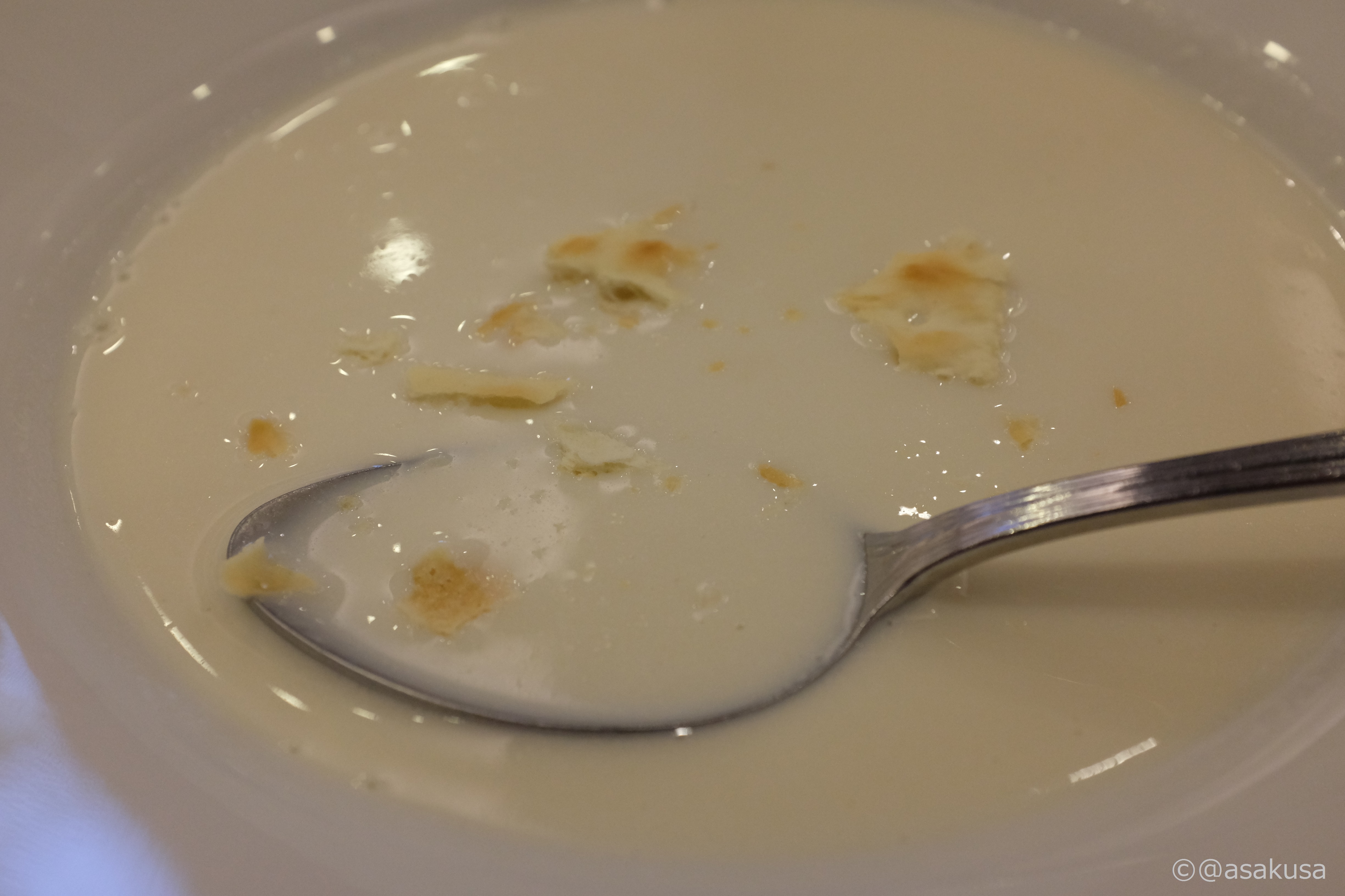 2022年印象に残った10皿④「リスボン」の