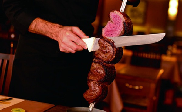 和牛塩焼肉ブラックホール 新宿三丁目店 の口コミ69件 - トリップアドバイザ