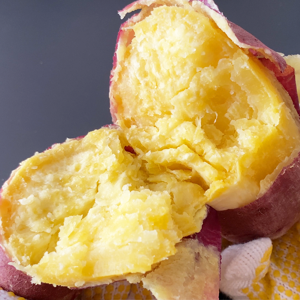 ヒルナンデス』電子レンジで「ほくほく焼き芋」作る方法 500Wで“あたため”はNGだった – Sirabee