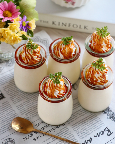 チョコプリンのレシピランキングお菓子・パン材料・ラッピングの通販 cotta＊コッタ