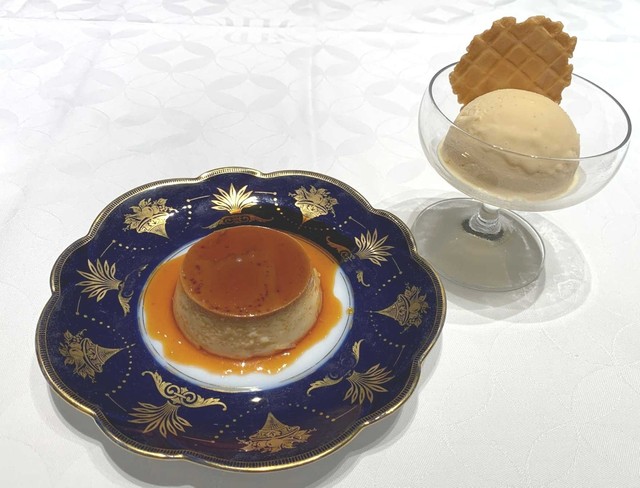 ホットケーキミックスで簡単！シューアイスおすすめレシピ昭和産業株式会社