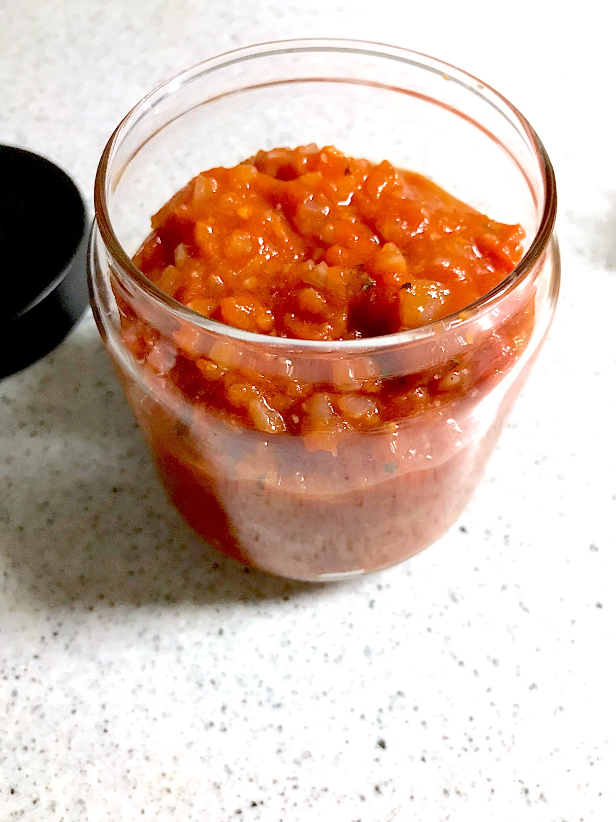 混ぜるだけ即席ピザソース♪ by れっさーぱんだクックパッド簡単おいしいみんなのレシピが392万品