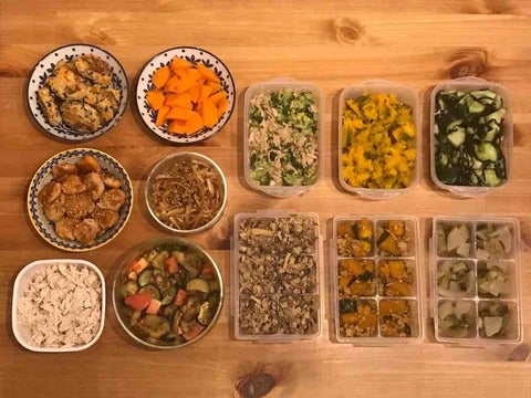 味がぎゅっと染み込むひき肉の下味冷凍レシピ5選で時短料理のレパートリーを広げよう 管理栄養士執筆frozen by analyst.jp