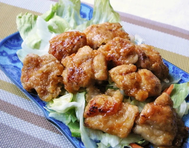 超簡単！柔らか～い☆鶏むね肉の塩麹焼き by ほっこり～のクックパッド簡単おいしいみんなのレシピが392万品