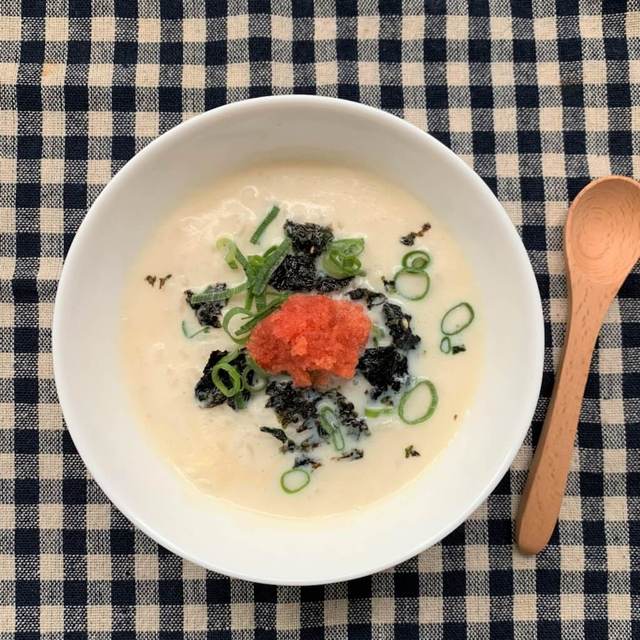 おいしさはそのままに！卵なし雑炊のレシピ18選。アイデアは無限大 - macaroni