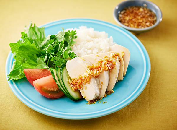 新婚必見！忙しい朝食が変わる絶品サラダチキンレシピ15選 - Green Beans レシピまとめ