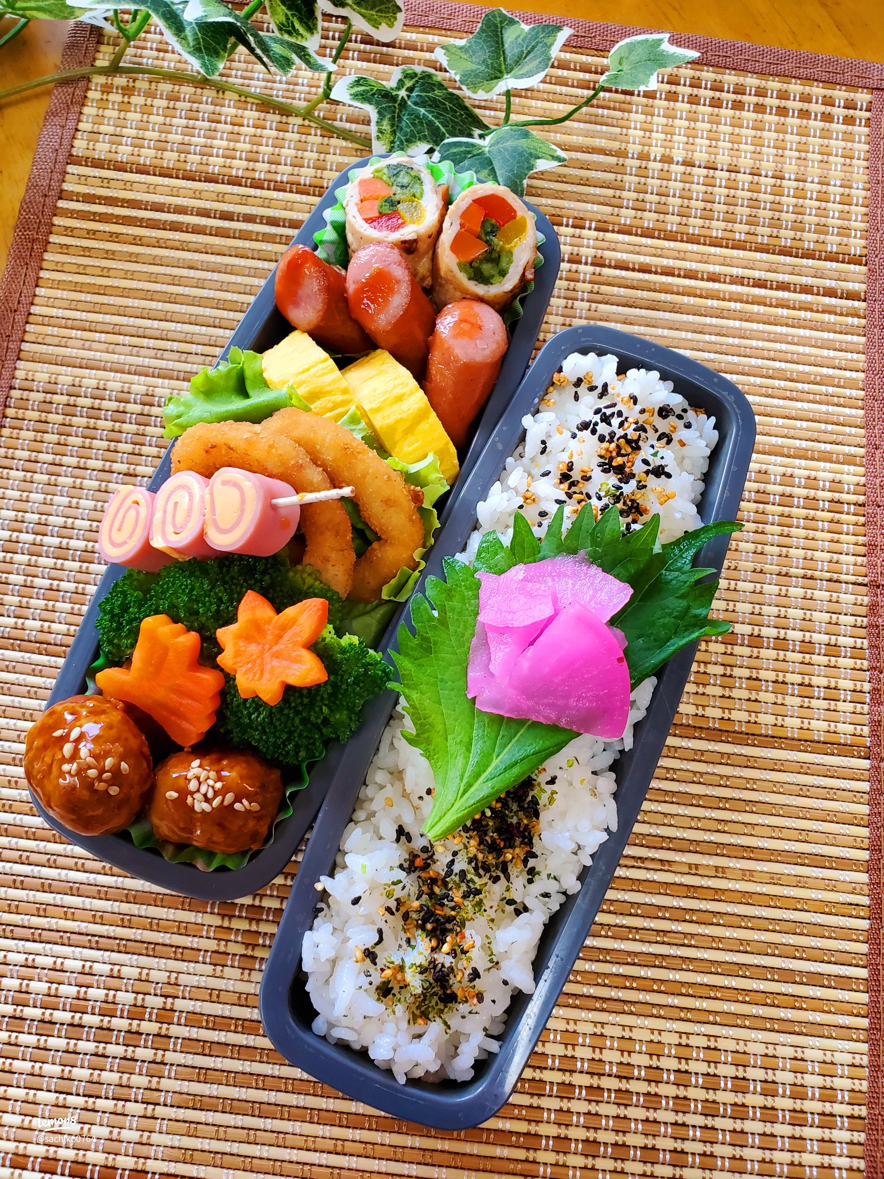 年に一度の誕生日！愛情たっぷり「バースデー弁当」でお祝いしよう♪フーディストノート