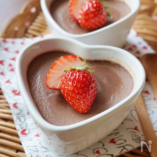 基本からアレンジまで！思わずつくりたくなる「豆乳生チョコ」のレシピ集クックパッド