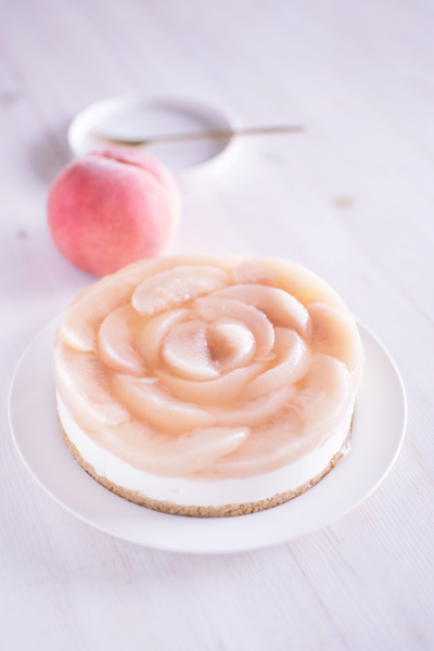 プレゼントにぴったり♡おしゃれなカップレアチーズケーキの作り方天満紙器