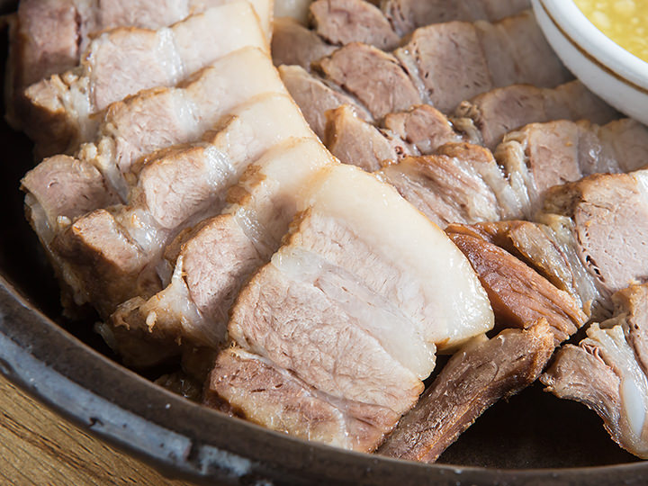 ほったらかしポッサム