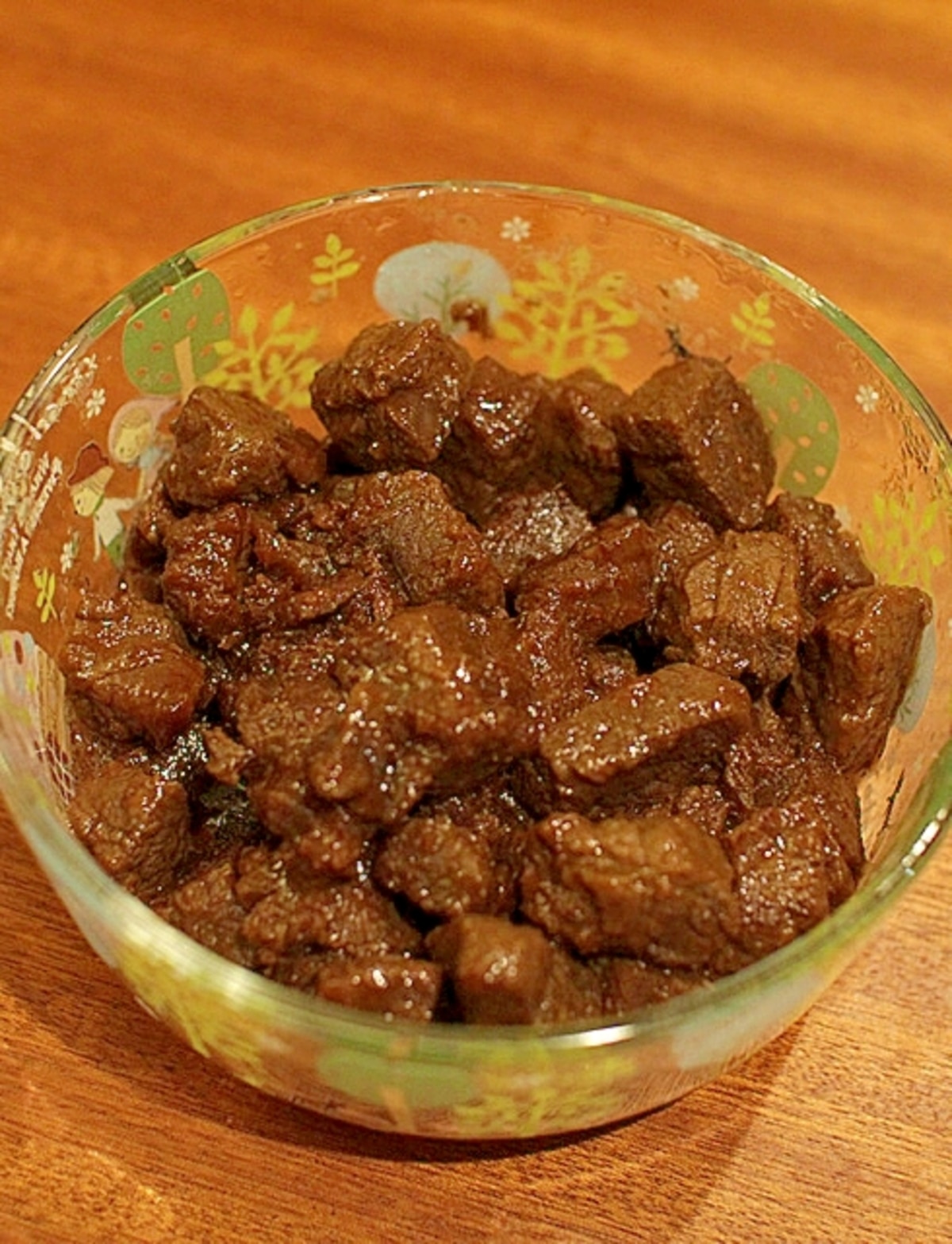 「牛ももブロックで作るミディアムレアステーキ」レシピ