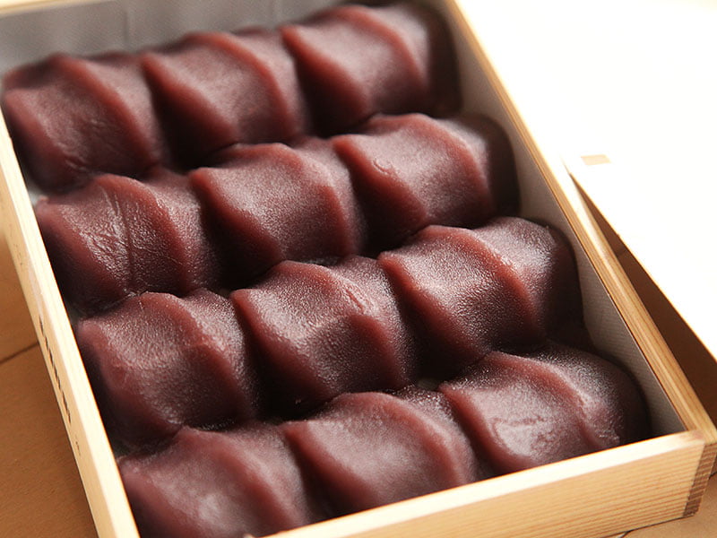 えーじゃないか: ミニ天