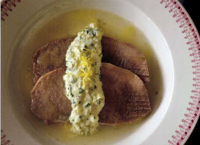 牛すじ煮込み 圧力鍋なし レシピ - レシピのメモ帳