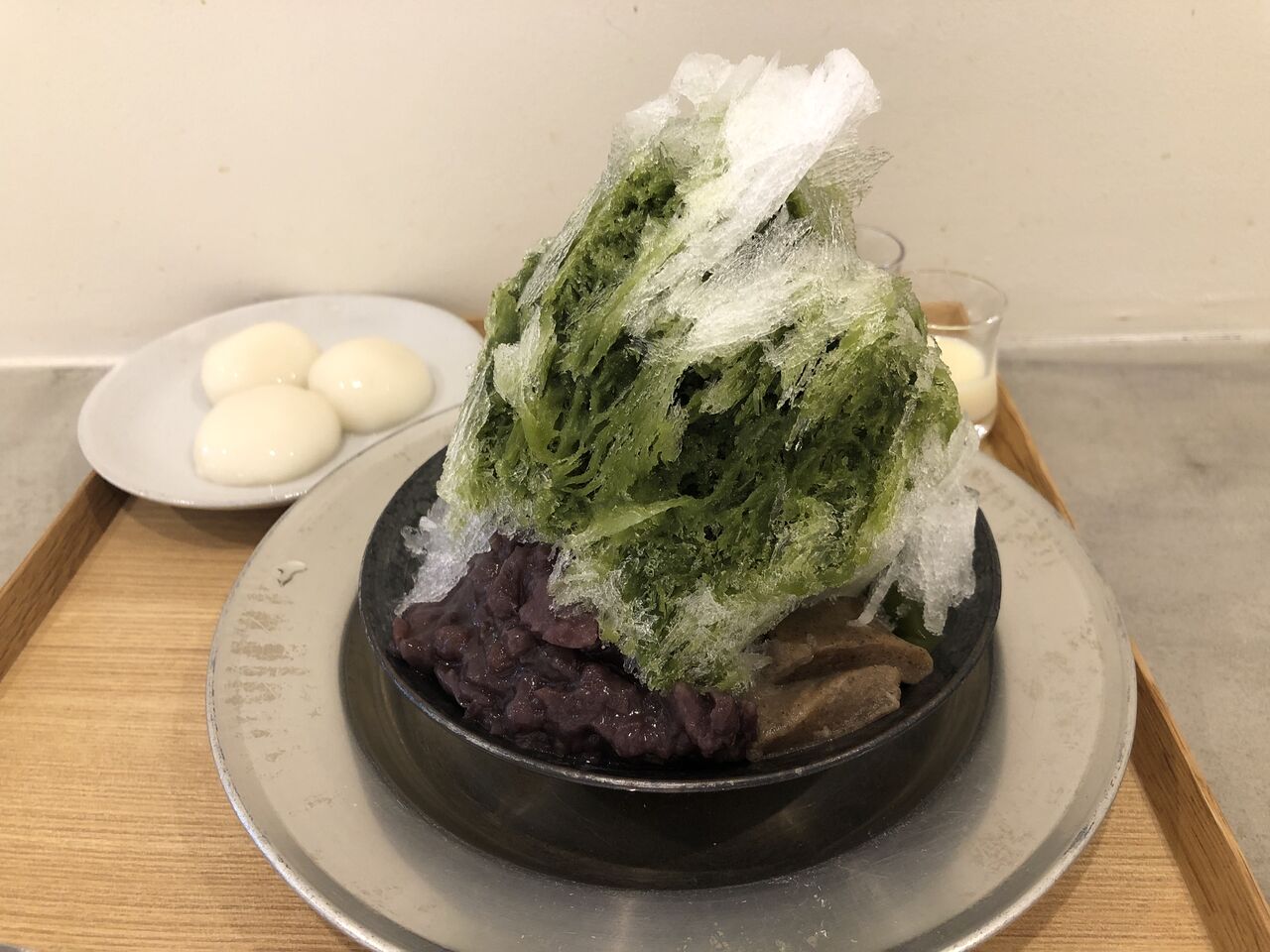 東京・目黒にある人気たい焼き屋「目黒ひいらぎ」 日本茶生活