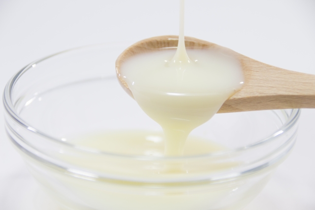 練乳ミルクバー いちごアイスマン福留の「アイスクリームマニア」