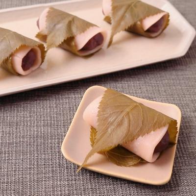 桜餅の葉っぱって食べる?食べない?葉が使われている理由とはPREZO プレゾ- 北海道のお取り寄せグルメと産直通販