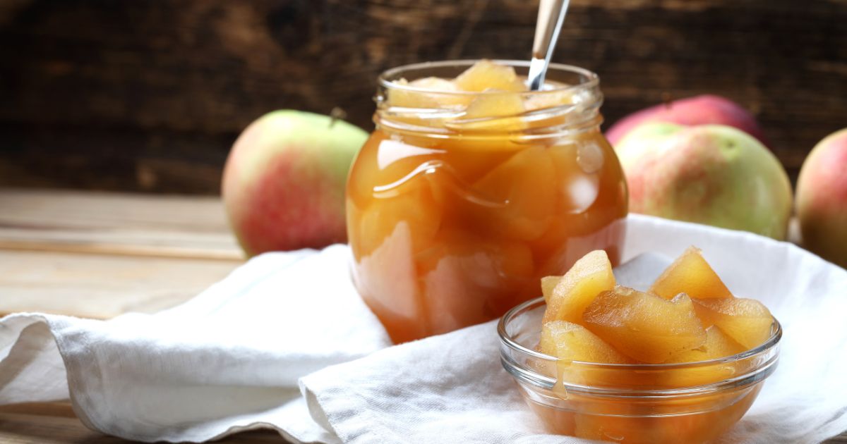 今が旬！焼く宝石の「紅玉」りんご。安く手軽に作り置きするコツタスカジプラス